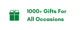 1000+ Gifts For All Occasions