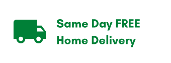 Same Day FREE Home Delivery