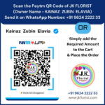 # Custom Amount Payment