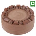 Kitkat Chocolate Premium Cake