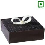 A Dark Chocolate Truffle Premium Cake