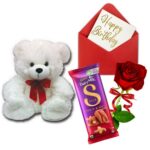 # 001 - A Birthday Special Combo 2