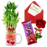 # 001 - Anniversary Special Combo 1