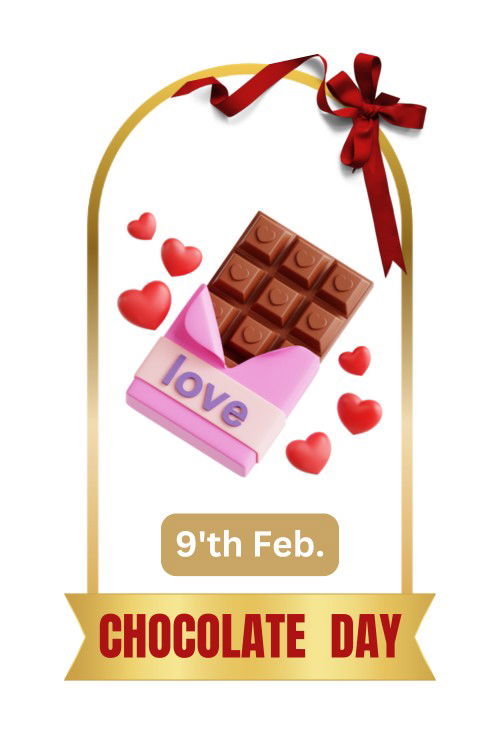 Chocolate Day