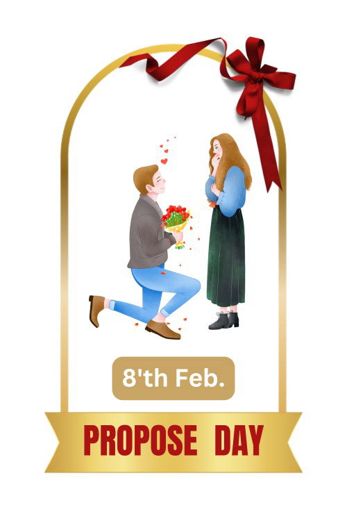 Propose Day