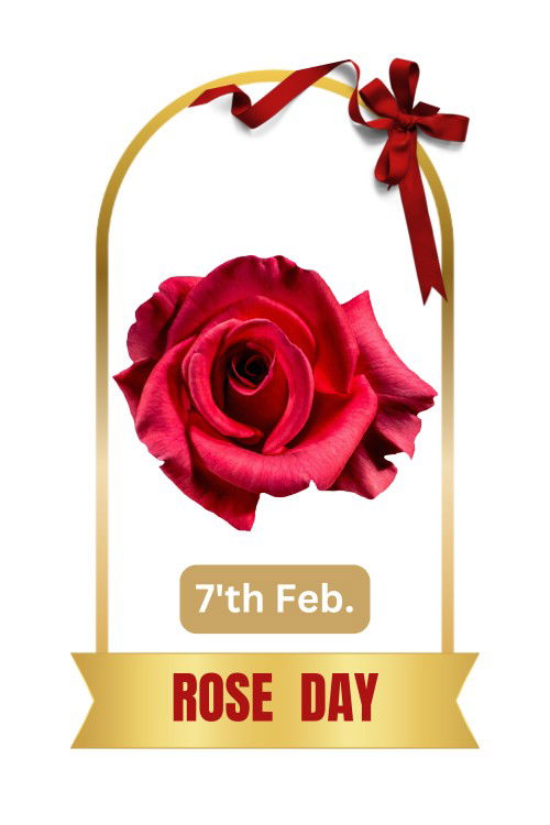 Rose Day
