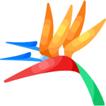 Birds of Paradise
