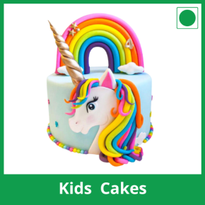 Kids Cakes