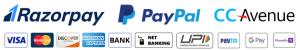 FOOTER Payment Gateways
